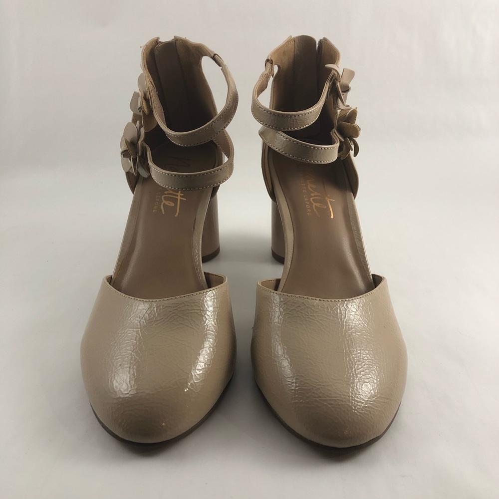 Nanette Lepore Women's Canada Dress Pumps